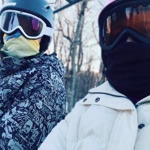 Meet your Posher, Matthew